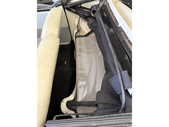 1957 Nash Metropolitan (CC-1720108) for sale in Longview, Texas