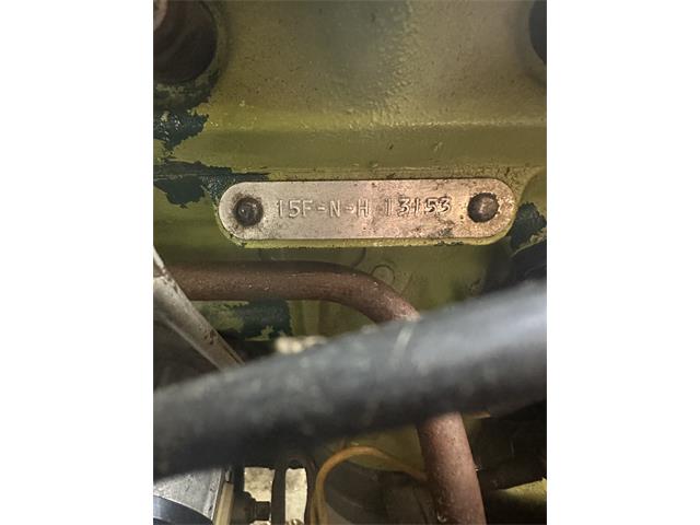 1957 Nash Metropolitan (CC-1720108) for sale in Longview, Texas