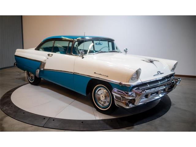 1956 Mercury Monterey (CC-1721085) for sale in Hobart, Indiana