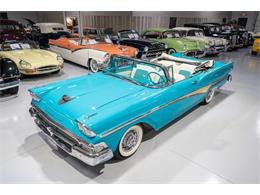1958 Ford Fairlane (CC-1721104) for sale in Rogers, Minnesota