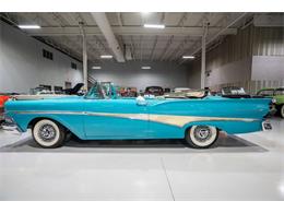 1958 Ford Fairlane (CC-1721104) for sale in Rogers, Minnesota