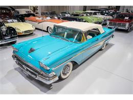 1958 Ford Fairlane (CC-1721104) for sale in Rogers, Minnesota