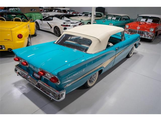 1958 Ford Fairlane (CC-1721104) for sale in Rogers, Minnesota