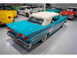 1958 Ford Fairlane (CC-1721104) for sale in Rogers, Minnesota