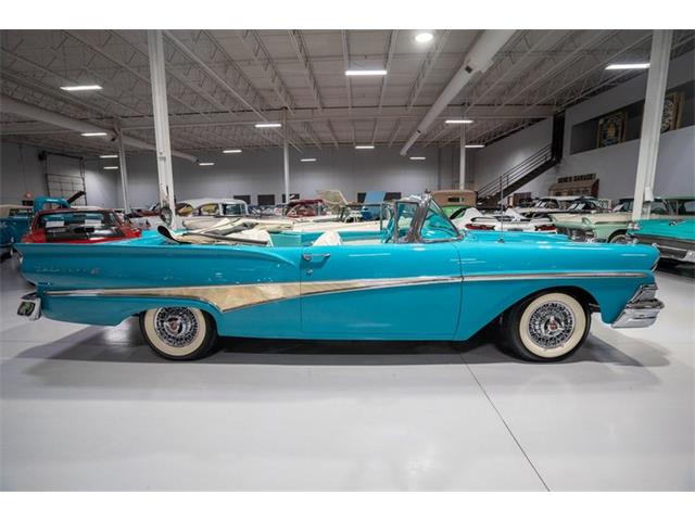 1958 Ford Fairlane (CC-1721104) for sale in Rogers, Minnesota