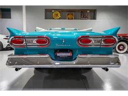 1958 Ford Fairlane (CC-1721104) for sale in Rogers, Minnesota