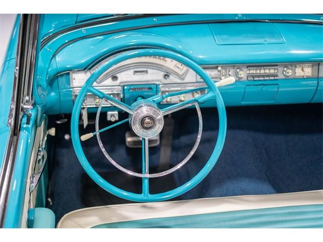 1958 Ford Fairlane (CC-1721104) for sale in Rogers, Minnesota
