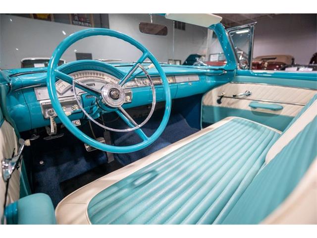 1958 Ford Fairlane (CC-1721104) for sale in Rogers, Minnesota