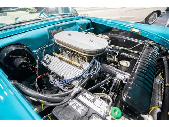 1958 Ford Fairlane (CC-1721104) for sale in Rogers, Minnesota
