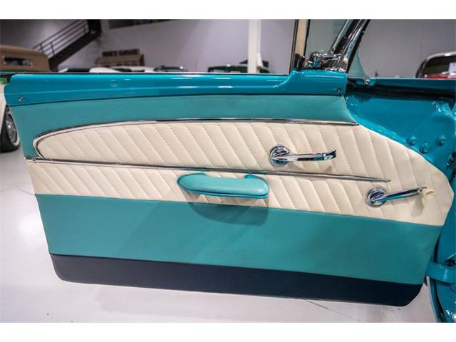 1958 Ford Fairlane (CC-1721104) for sale in Rogers, Minnesota