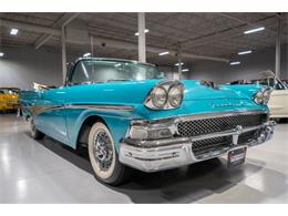 1958 Ford Fairlane (CC-1721104) for sale in Rogers, Minnesota