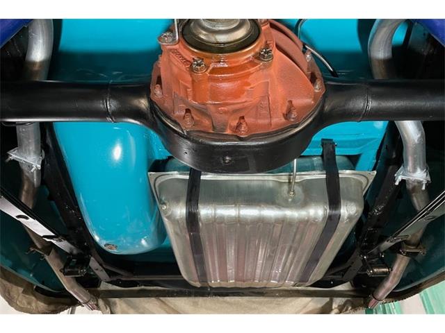 1958 Ford Fairlane (CC-1721104) for sale in Rogers, Minnesota