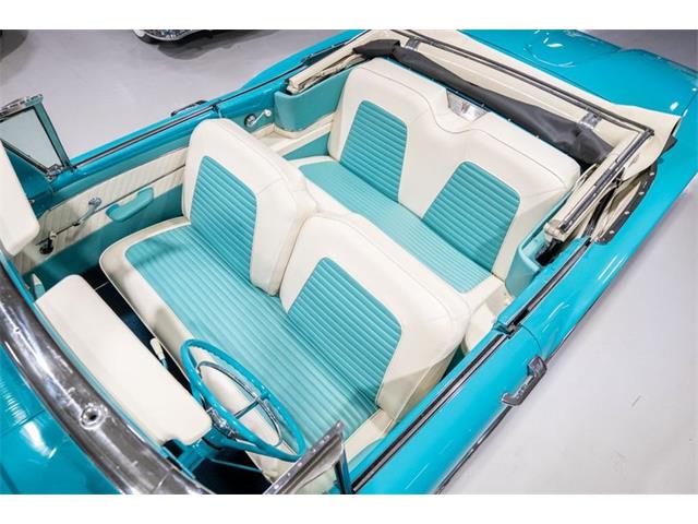 1958 Ford Fairlane (CC-1721104) for sale in Rogers, Minnesota