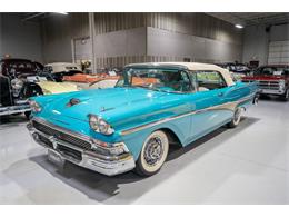 1958 Ford Fairlane (CC-1721104) for sale in Rogers, Minnesota