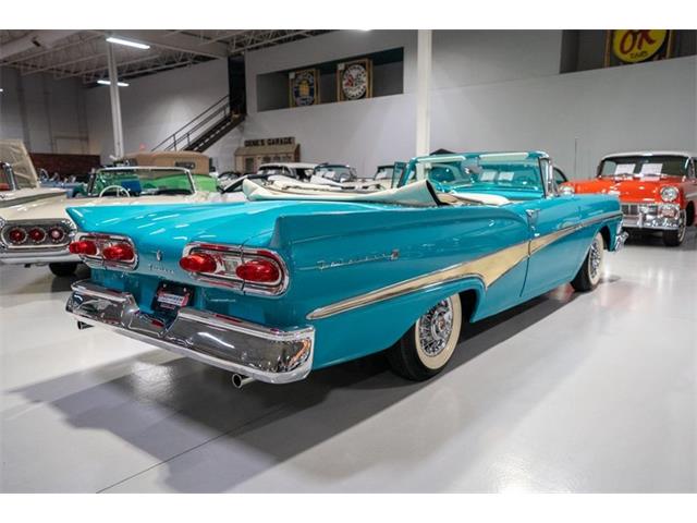 1958 Ford Fairlane (CC-1721104) for sale in Rogers, Minnesota