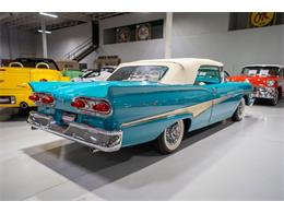 1958 Ford Fairlane (CC-1721104) for sale in Rogers, Minnesota