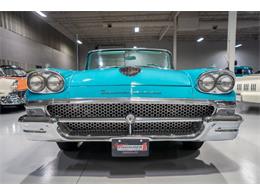1958 Ford Fairlane (CC-1721104) for sale in Rogers, Minnesota