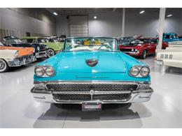 1958 Ford Fairlane (CC-1721104) for sale in Rogers, Minnesota
