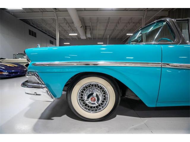 1958 Ford Fairlane (CC-1721104) for sale in Rogers, Minnesota