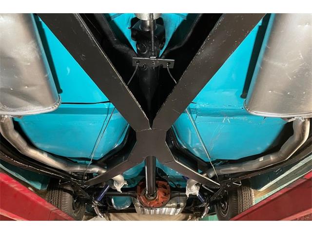 1958 Ford Fairlane (CC-1721104) for sale in Rogers, Minnesota