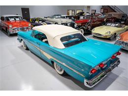 1958 Ford Fairlane (CC-1721104) for sale in Rogers, Minnesota