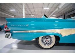 1958 Ford Fairlane (CC-1721104) for sale in Rogers, Minnesota