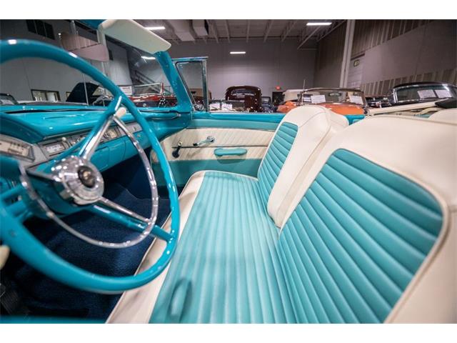 1958 Ford Fairlane (CC-1721104) for sale in Rogers, Minnesota