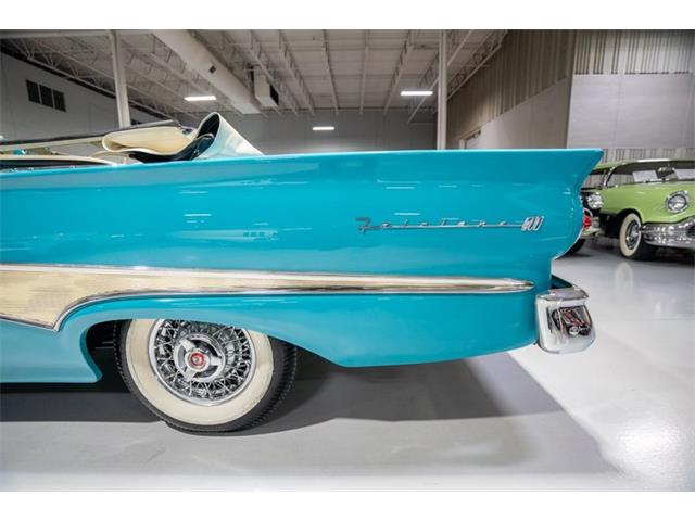 1958 Ford Fairlane (CC-1721104) for sale in Rogers, Minnesota