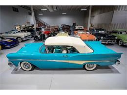 1958 Ford Fairlane (CC-1721104) for sale in Rogers, Minnesota