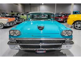 1958 Ford Fairlane (CC-1721104) for sale in Rogers, Minnesota