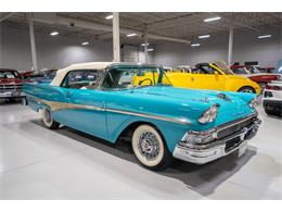 1958 Ford Fairlane (CC-1721104) for sale in Rogers, Minnesota