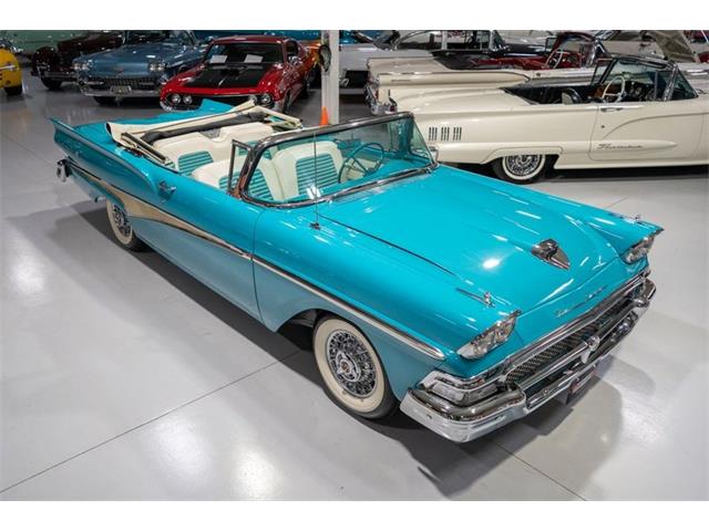 1958 Ford Fairlane (CC-1721104) for sale in Rogers, Minnesota
