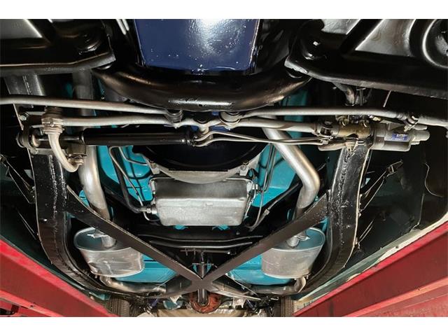 1958 Ford Fairlane (CC-1721104) for sale in Rogers, Minnesota
