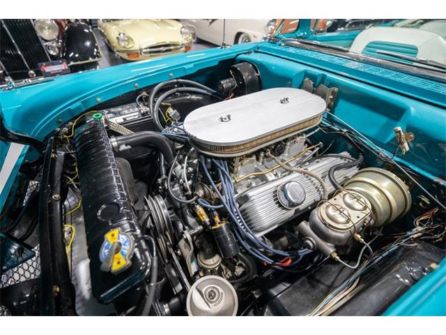 1958 Ford Fairlane (CC-1721104) for sale in Rogers, Minnesota