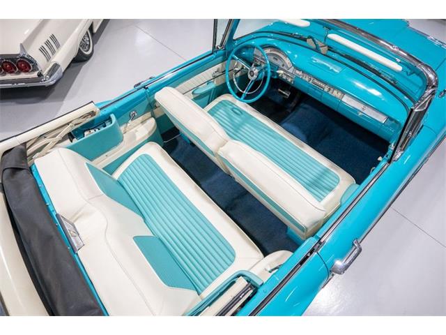 1958 Ford Fairlane (CC-1721104) for sale in Rogers, Minnesota