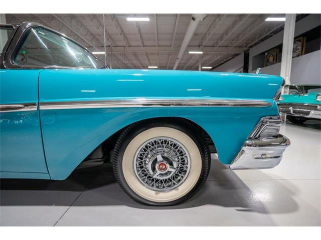 1958 Ford Fairlane (CC-1721104) for sale in Rogers, Minnesota