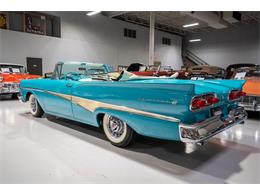 1958 Ford Fairlane (CC-1721104) for sale in Rogers, Minnesota