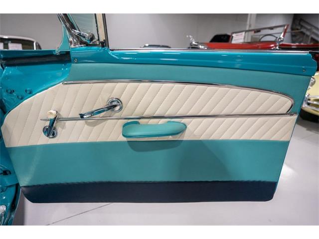 1958 Ford Fairlane (CC-1721104) for sale in Rogers, Minnesota