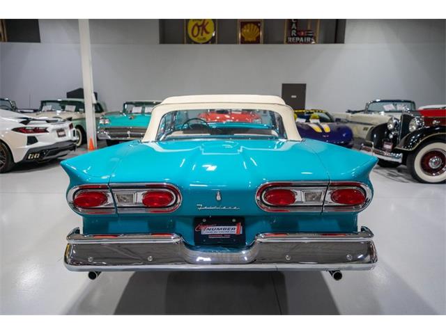 1958 Ford Fairlane (CC-1721104) for sale in Rogers, Minnesota