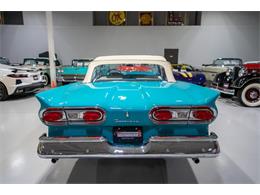 1958 Ford Fairlane (CC-1721104) for sale in Rogers, Minnesota