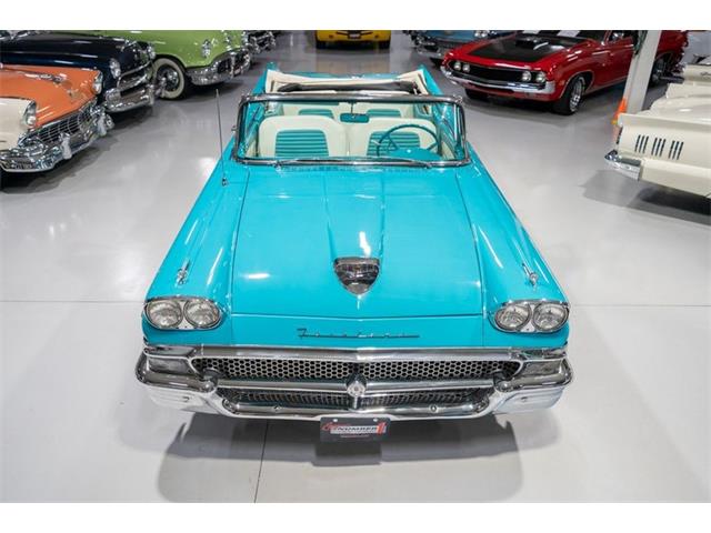 1958 Ford Fairlane (CC-1721104) for sale in Rogers, Minnesota