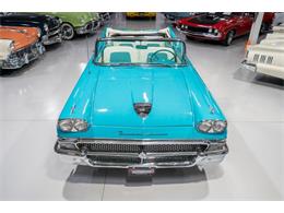 1958 Ford Fairlane (CC-1721104) for sale in Rogers, Minnesota