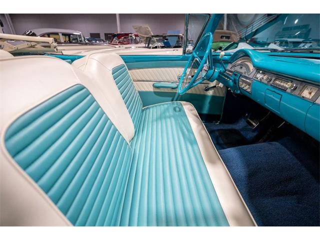 1958 Ford Fairlane (CC-1721104) for sale in Rogers, Minnesota