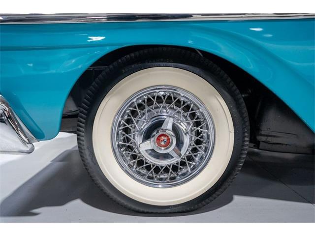 1958 Ford Fairlane (CC-1721104) for sale in Rogers, Minnesota