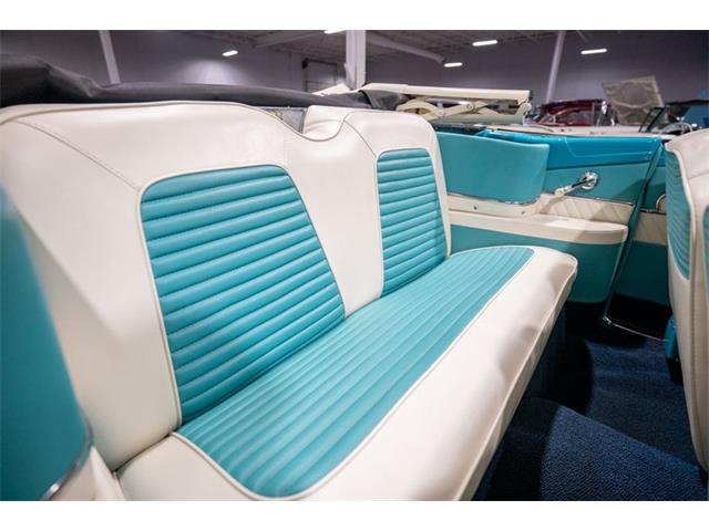 1958 Ford Fairlane (CC-1721104) for sale in Rogers, Minnesota