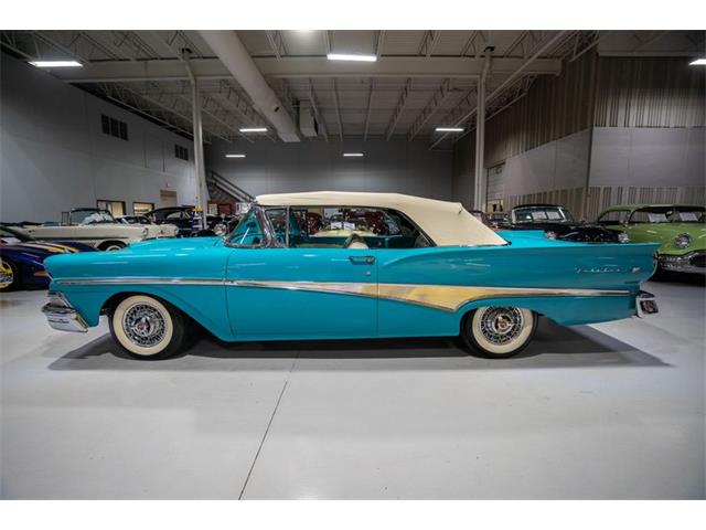 1958 Ford Fairlane (CC-1721104) for sale in Rogers, Minnesota