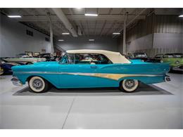 1958 Ford Fairlane (CC-1721104) for sale in Rogers, Minnesota