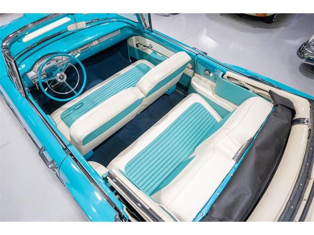 1958 Ford Fairlane (CC-1721104) for sale in Rogers, Minnesota
