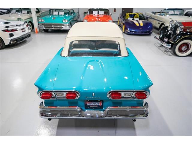 1958 Ford Fairlane (CC-1721104) for sale in Rogers, Minnesota