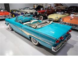 1958 Ford Fairlane (CC-1721104) for sale in Rogers, Minnesota